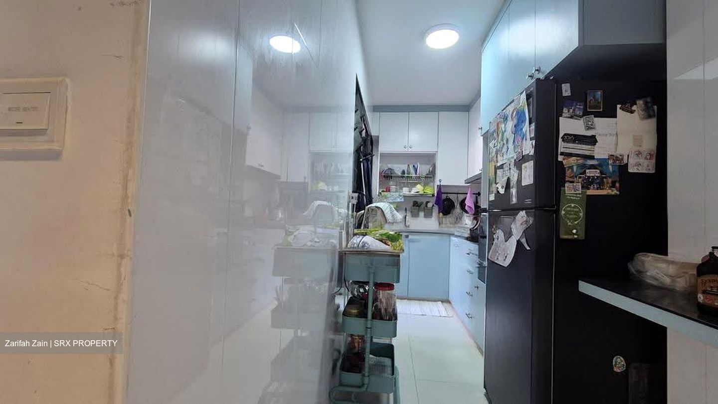 Blk 605B Tampines Greenridges (Tampines), HDB 3 Rooms #612011171